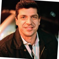 Jose Carlos Fevereiro Junior