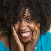 Lilian Wamuhu