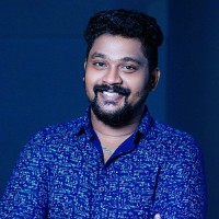 Karthick Balaji