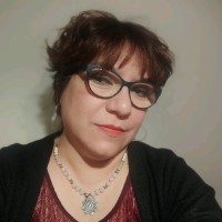 Edith Celina Alcaraz