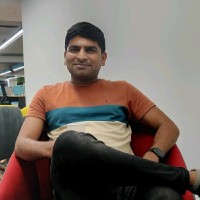 Pratik Chaudhari