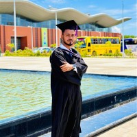 Mahmudul Hasan Nayeem