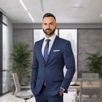 Enrico Mosch