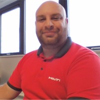 Elliott Marvi
