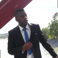 Isaiah Odagwe