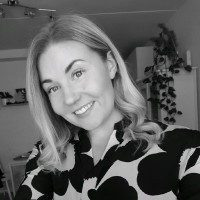 Anna Juhannusvuori
