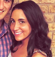 Samantha Feathers