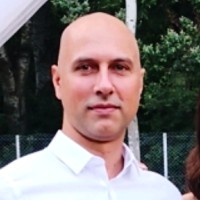 Faruk Yandi