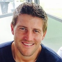 Martyn White