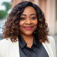 Patricia Lewis