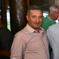 Luis Carlos M. A