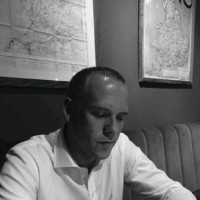 Darren Yates