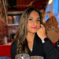 Sharanga Mathiyuganathan
