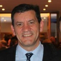 Ron Lamari