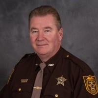 Chief Gregory Dixon