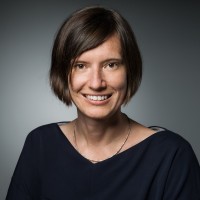 Stefanie Theil