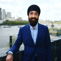 Charandeep Singh Bem
