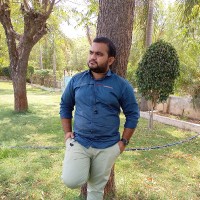 Jaydip Prajapati