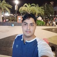 Surmesh Yadav
