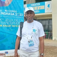 Pascal ILUNGHA