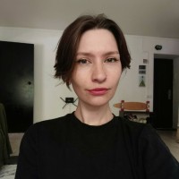 Olesia Vlasenko