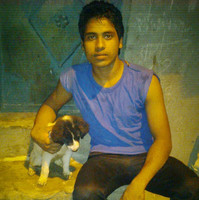 Ram Kumar