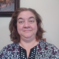 Kristen Maxwell