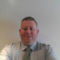 Shaun Sweeney