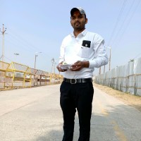 Umesh Sherke