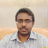 Syed Israr