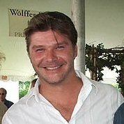 Christopher Kiegiel