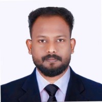 Sambu Sreeraman