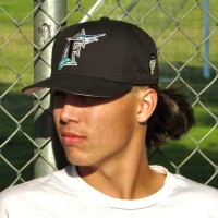 Ethan Eaves