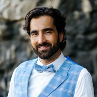 Bence Szabados