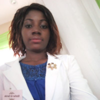 Ariane YAMEOGO