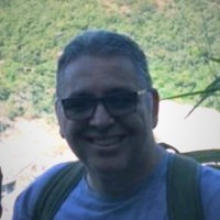 Luis Edmundo Carlos Pinto Dantas