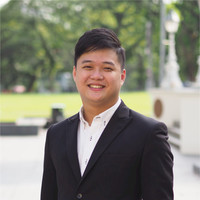 Kendrick Quek