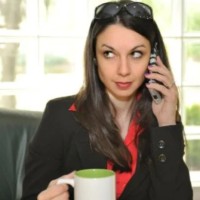 Oana Harrison, MBA