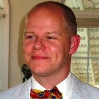 Brent Myers, Md Mph