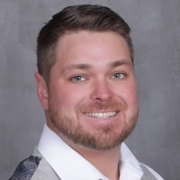 Chad Jameson