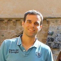 David Pescador García