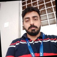Prasad Sagdeo