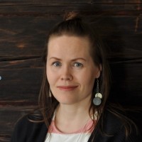 Minni Heinilä