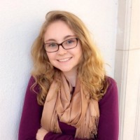 Jessica Ayers, Iida