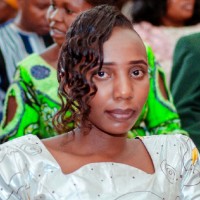 Clarisse Neema Byamungu