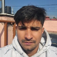 Sreezan Dhakal