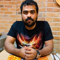 Bibin Dev Nair