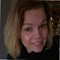 Elin-Marie Lönnström