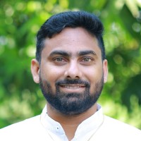 Ravindra Gadiparthi