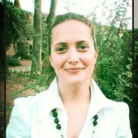 CLAUDIA CASTONI